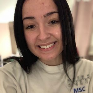 Meet your Posher, Tiffany